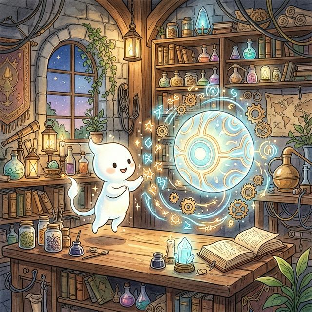 나만의 AI 실험실